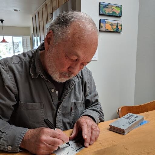 Signing Showcase: Charlie Bailey | SWAU