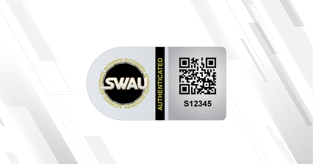 Introducing SWAU Authentication! SWAU