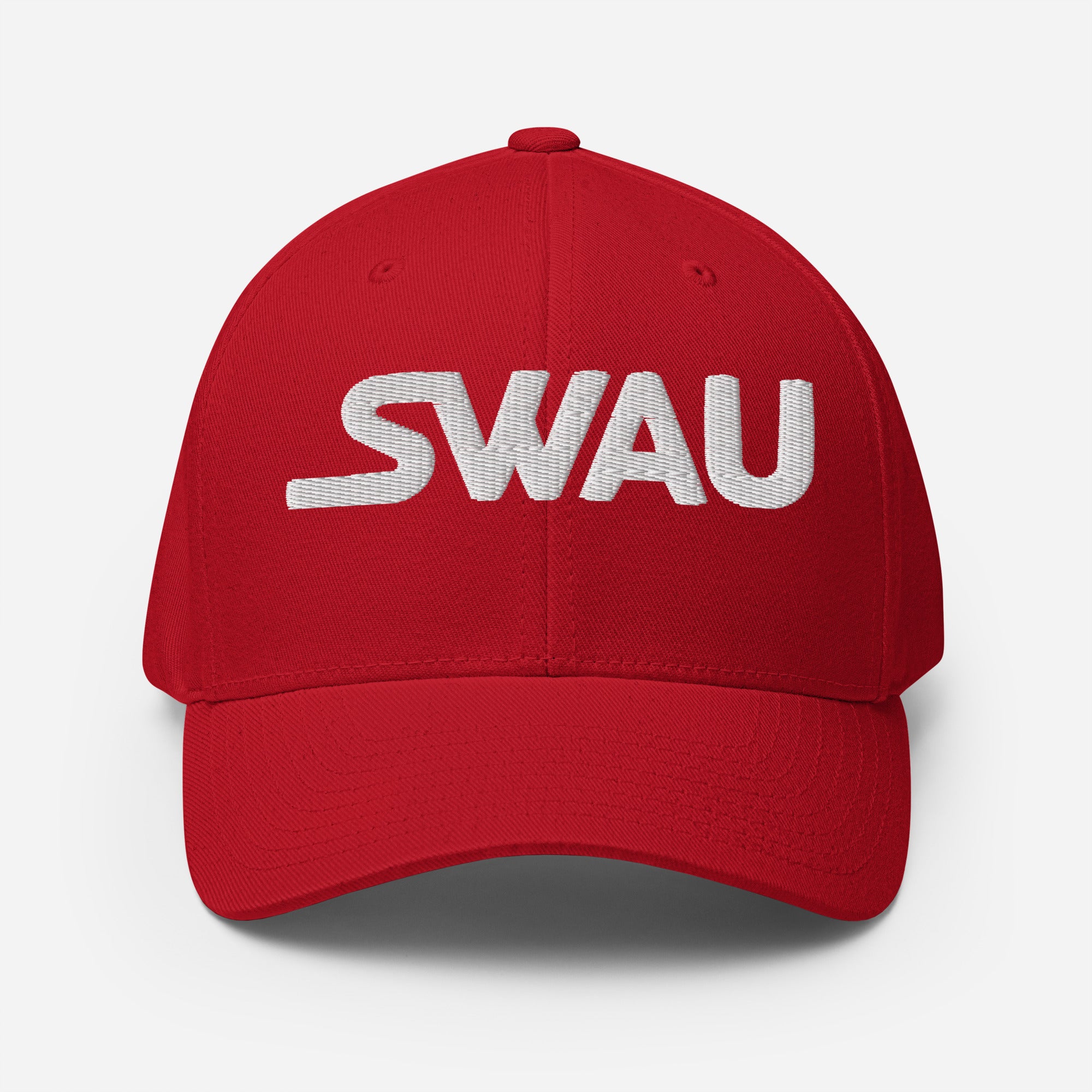 SWAU Flexfit Cap - SWAU