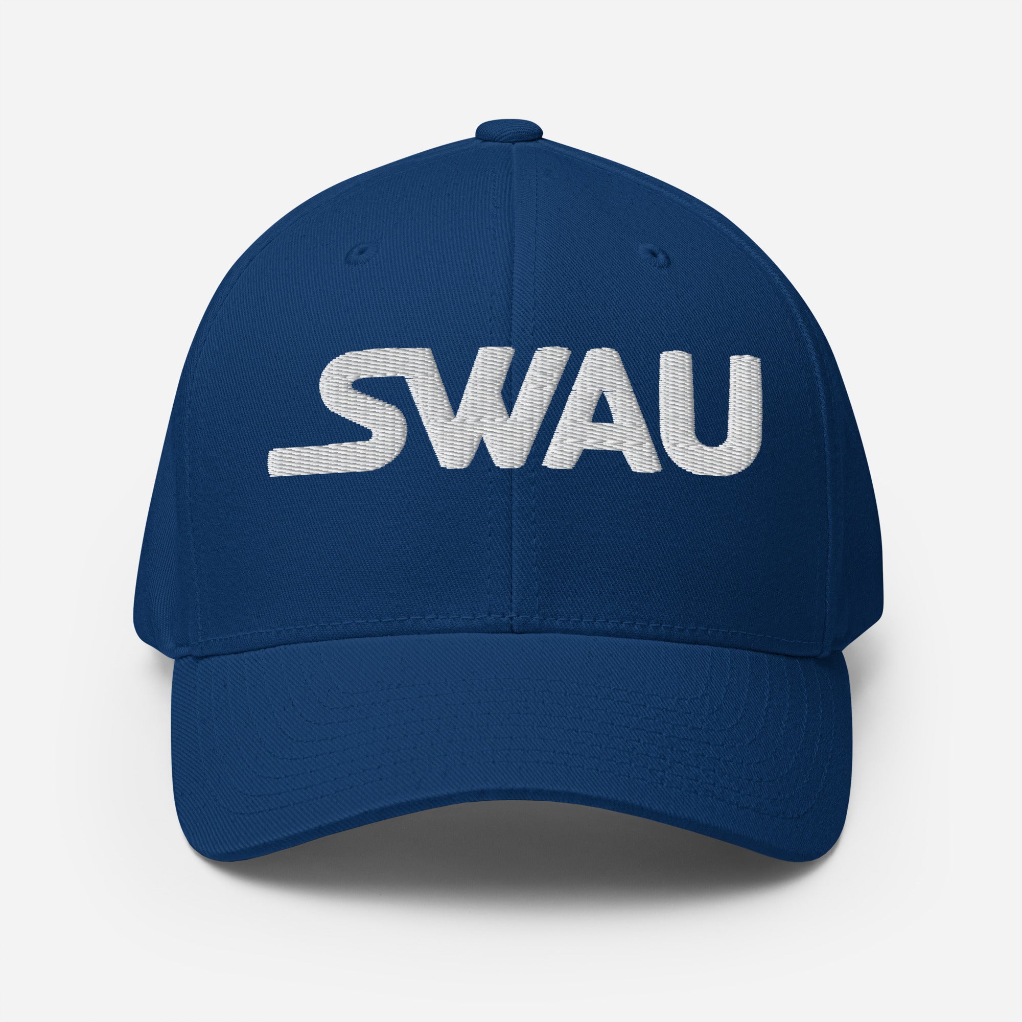 SWAU Flexfit Cap - SWAU