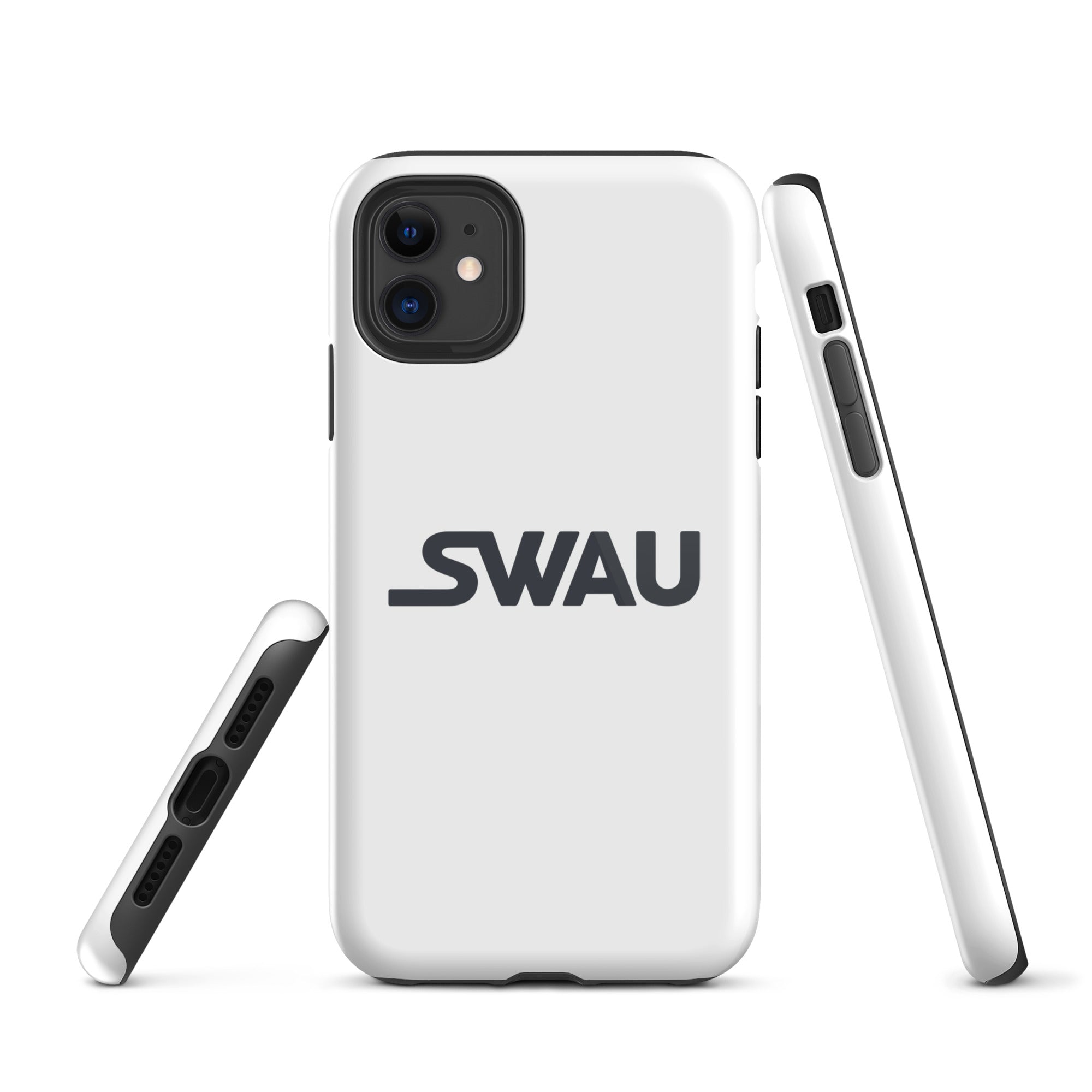SWAU iPhone Case - SWAU