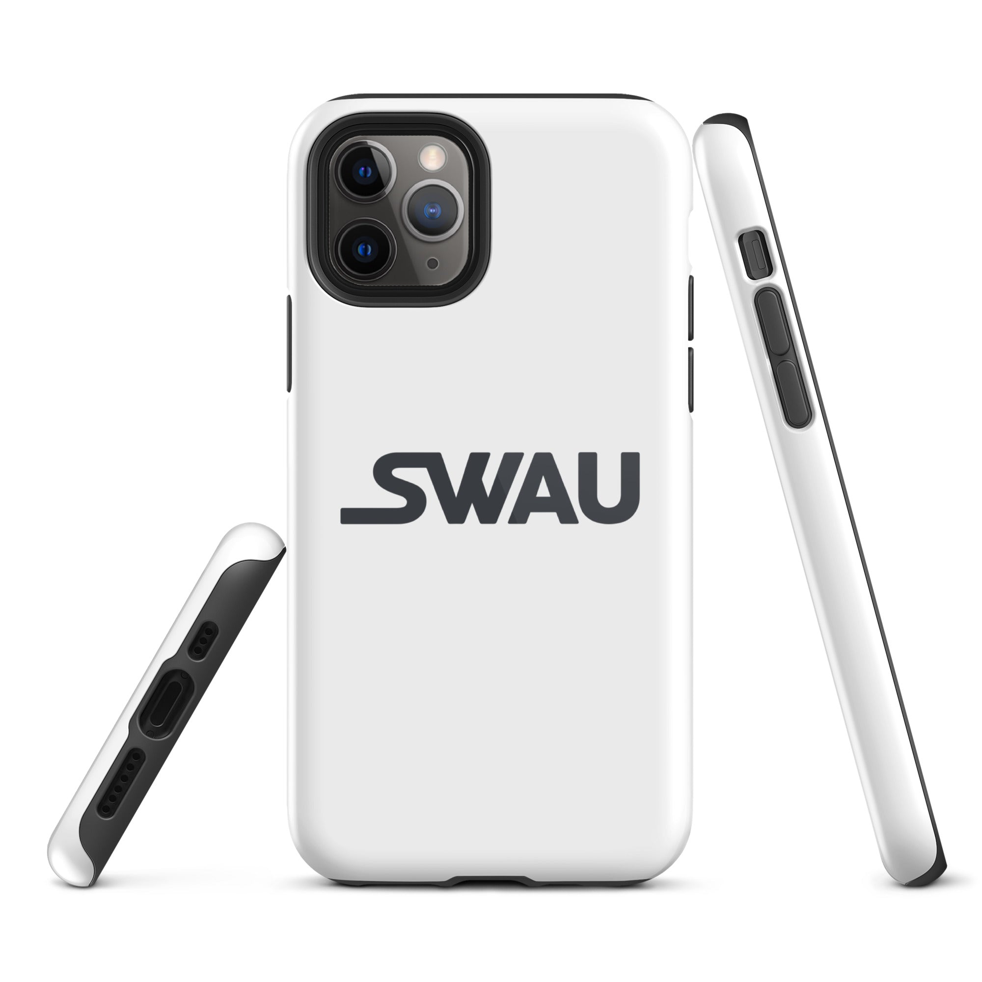 SWAU iPhone Case - SWAU