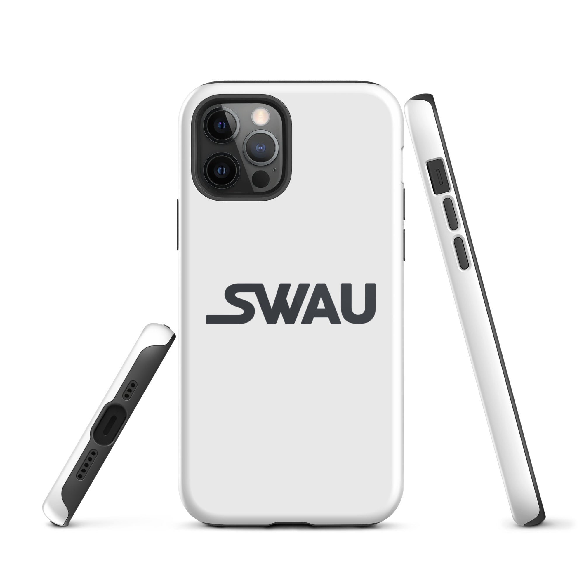 SWAU iPhone Case - SWAU