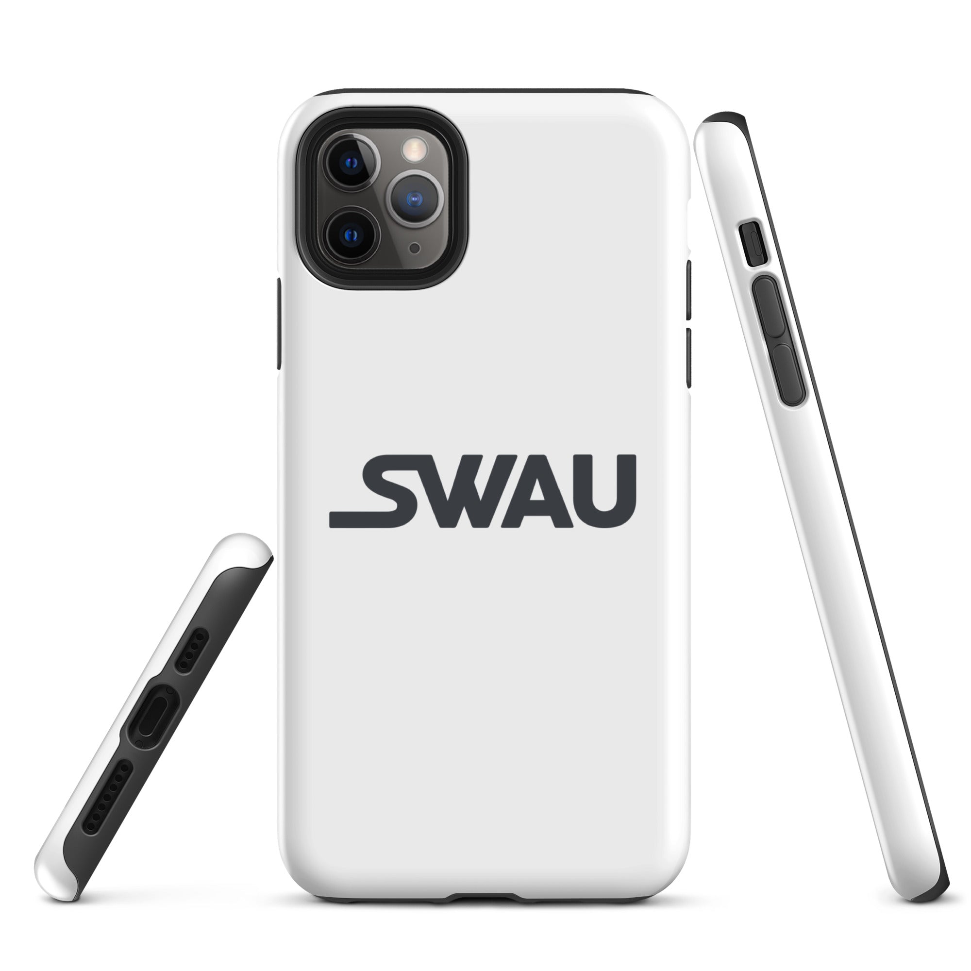 SWAU iPhone Case - SWAU
