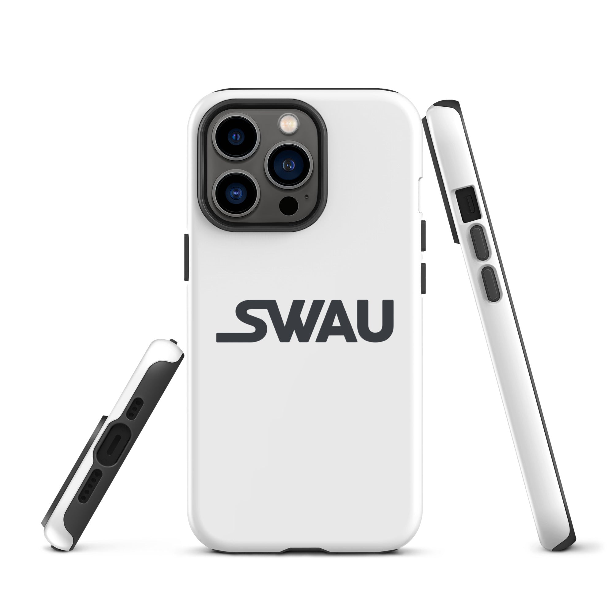 SWAU iPhone Case - SWAU