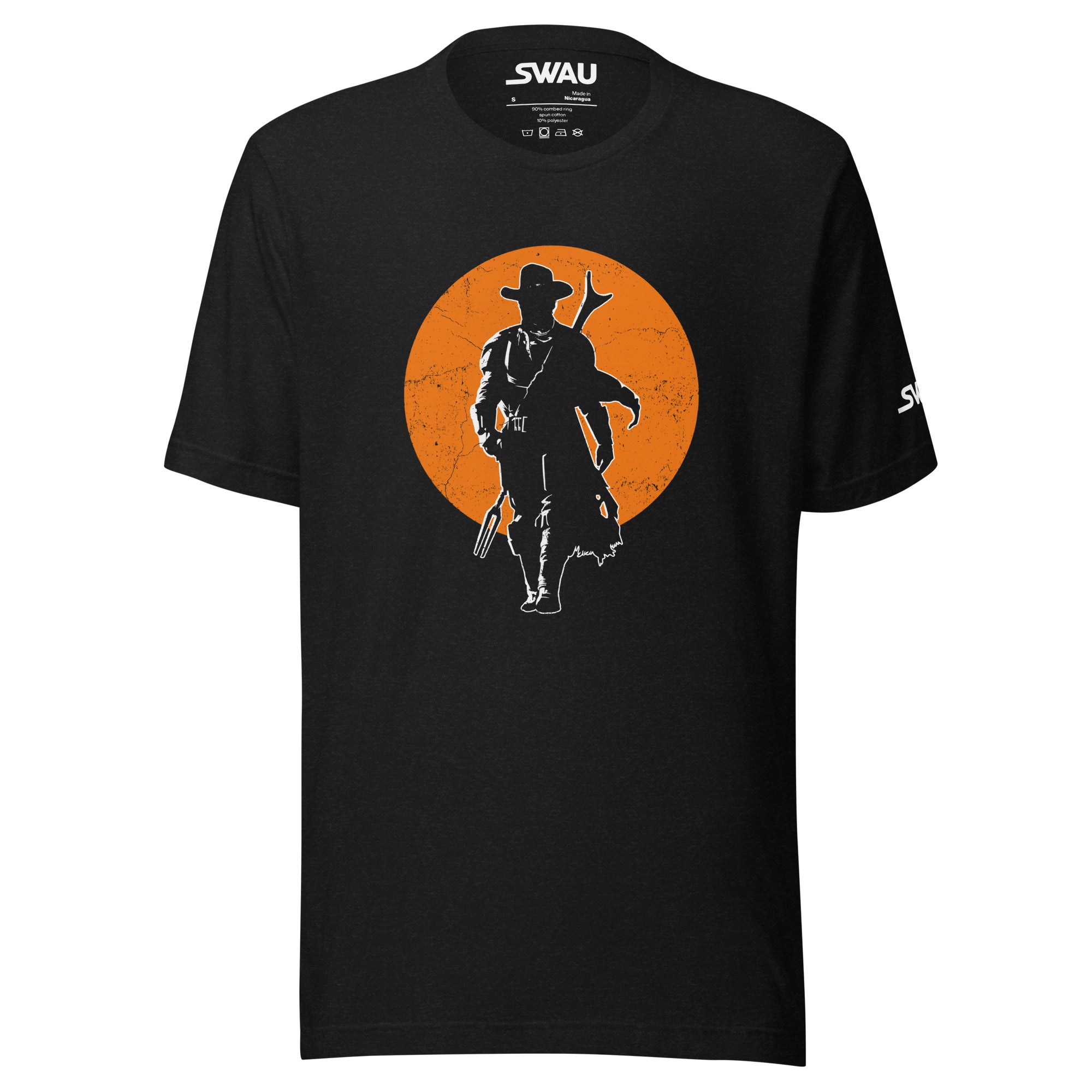 Brendan Wayne Mandalorian T-Shirt - SWAU