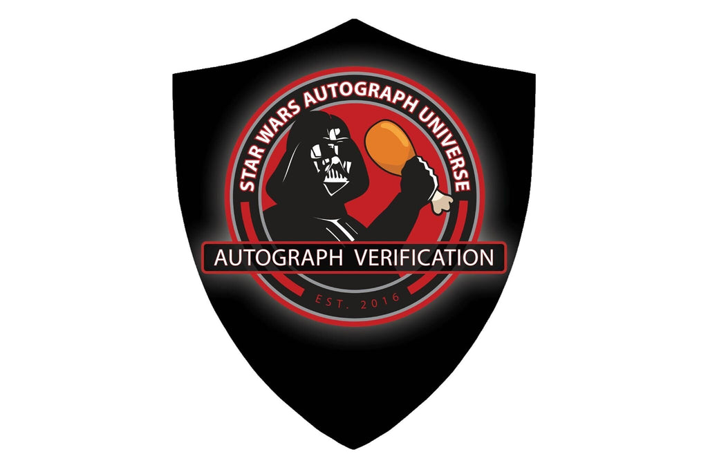 Announcing SWAU Autograph Verification!