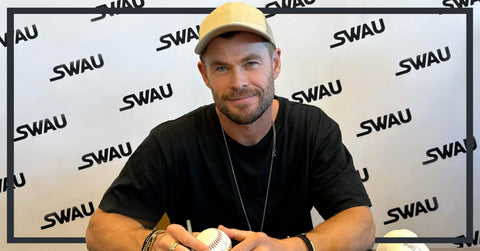 クリスヘムズワース　直筆サイン　SWAU 難あり クリスヘムズワース 直筆サイン SWAU 難あり 2025年最新】クリス