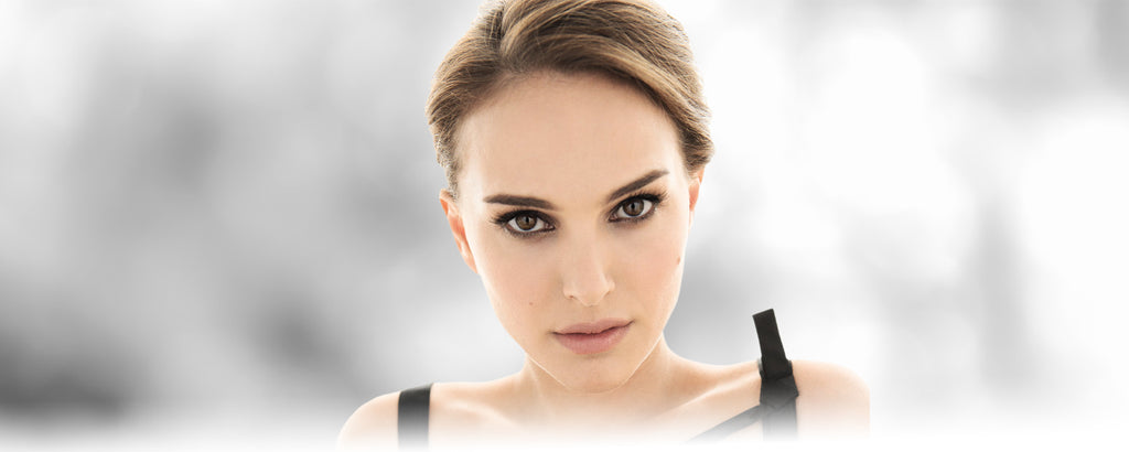 Natalie Portman to Sign Exclusively for SWAU!