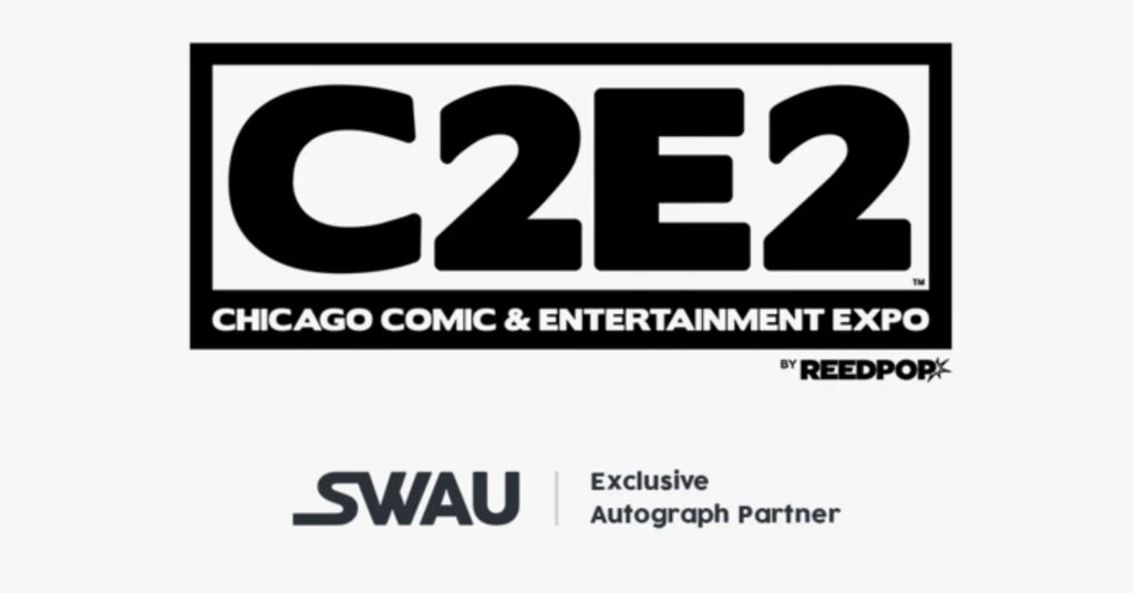 C2E2 Preorder And Send-In Service is LIVE!