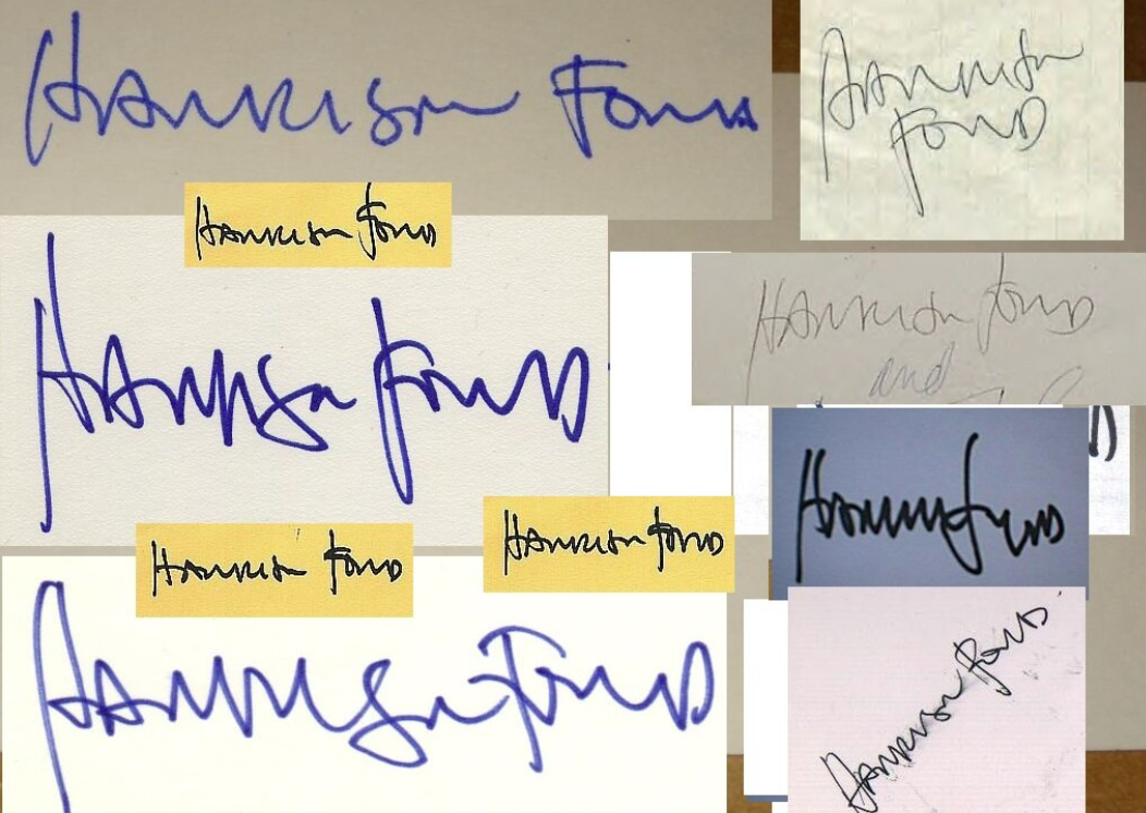 Signature Study Series | CGC 101: What is Signature Series? – YOTKP