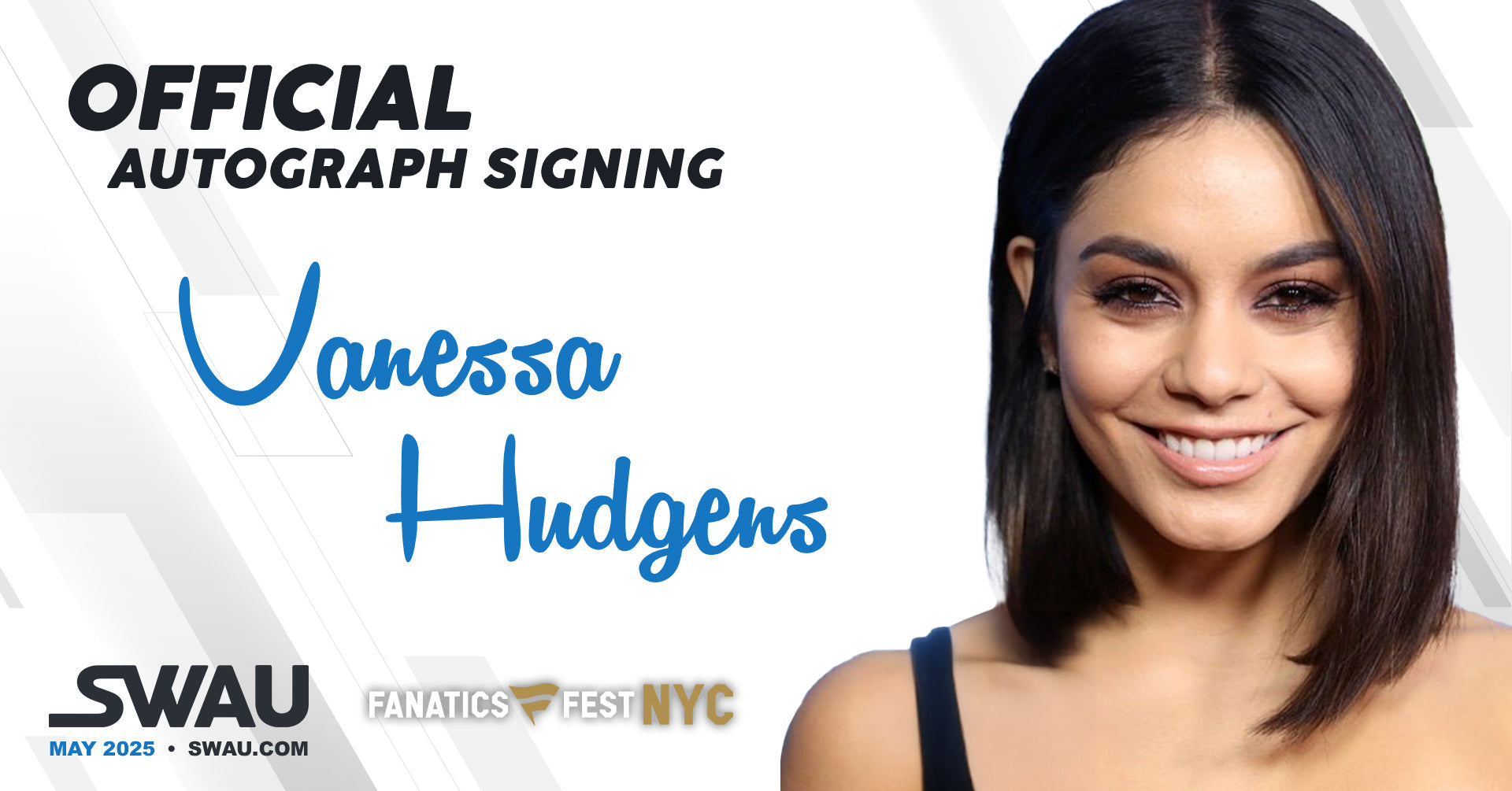 Vanessa Rounded Vanessa Hudgens A
