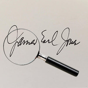 What Determines the Value of Autographs?