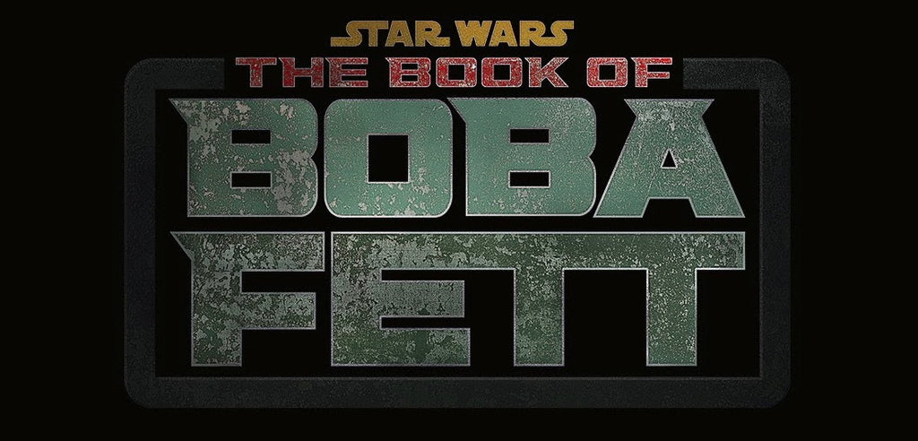 SIX Cast Members from The Book of Boba Fett to Sign for SWAU!