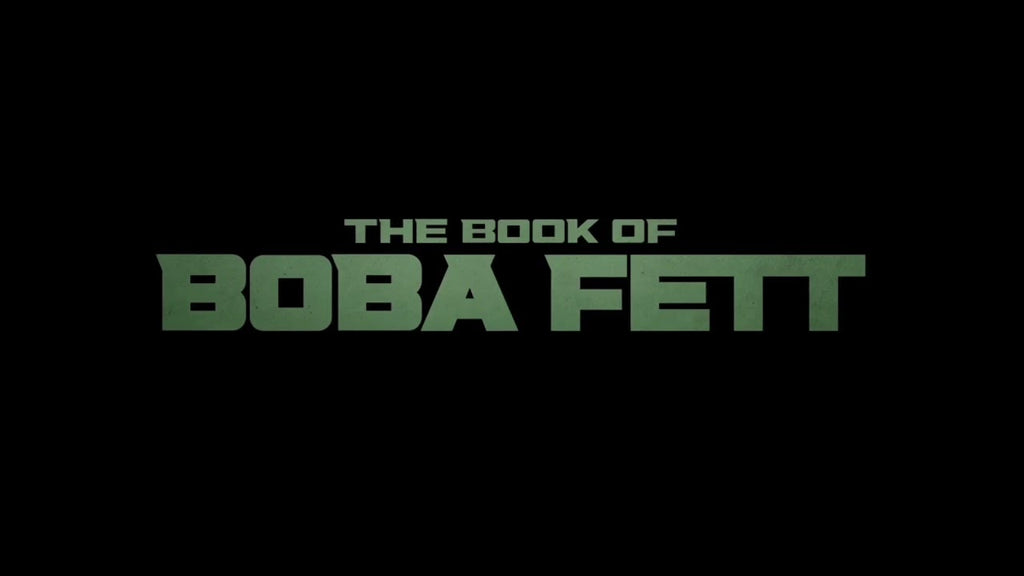 SIX More Cast Members from The Book of Boba Fett to Sign for SWAU!