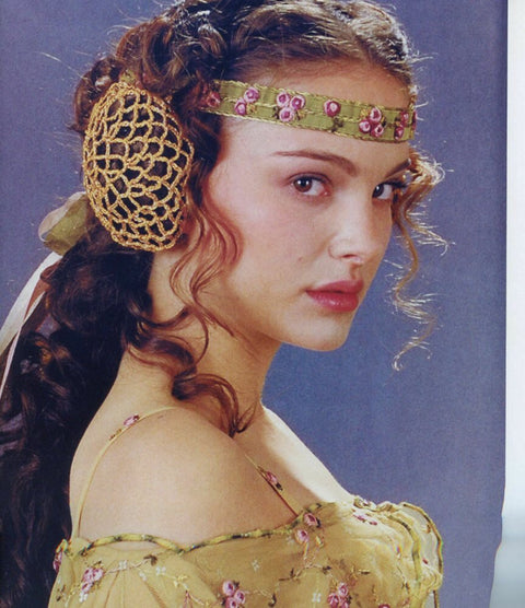 The Curious Case of Natalie Portman | SWAU