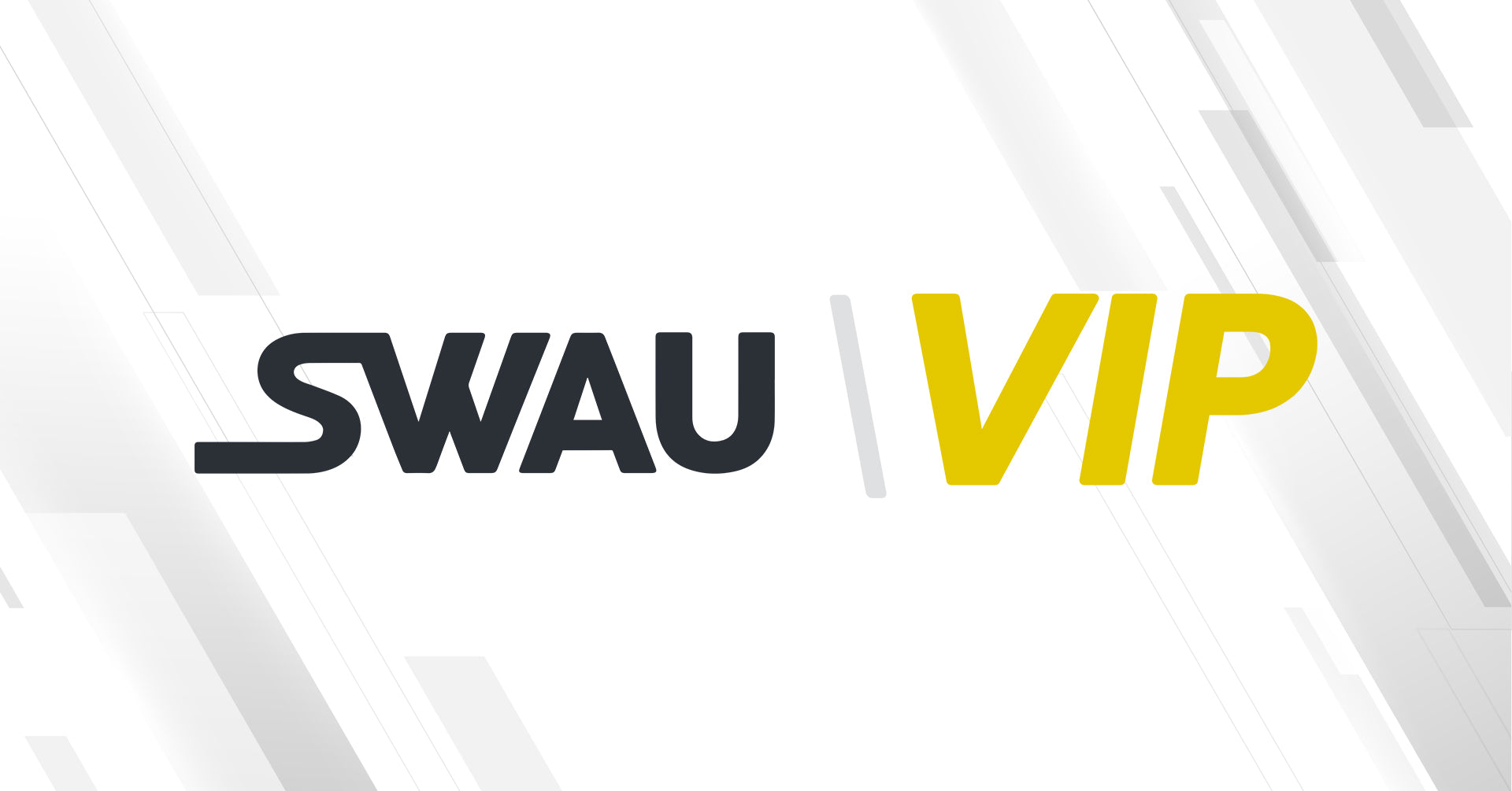 Announcing the SWAU VIP Membership!