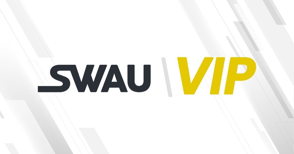 Announcing Limited SWAU VIP Spots Available Tomorrow! | SWAU