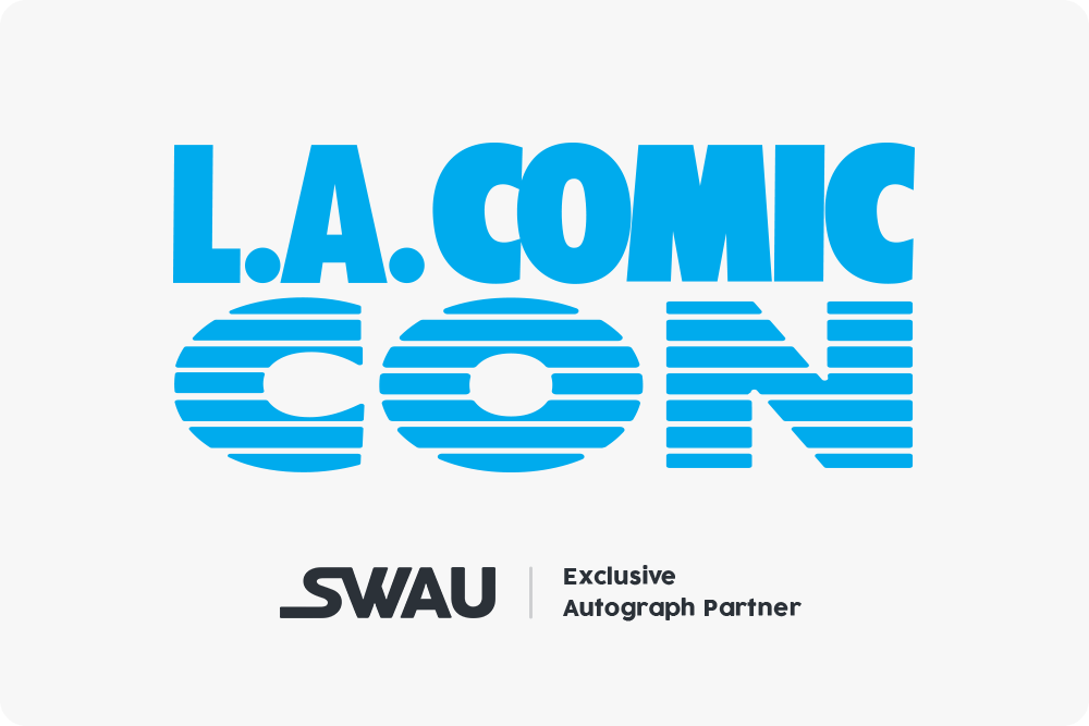 LA Comic Con