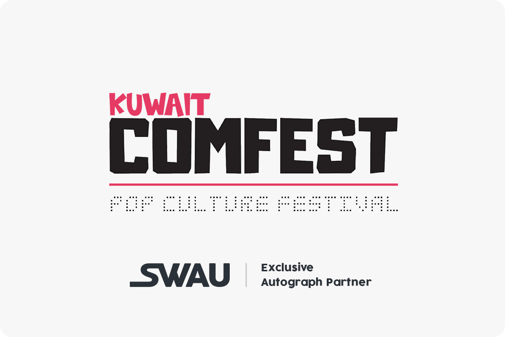 Comfest Kuwait