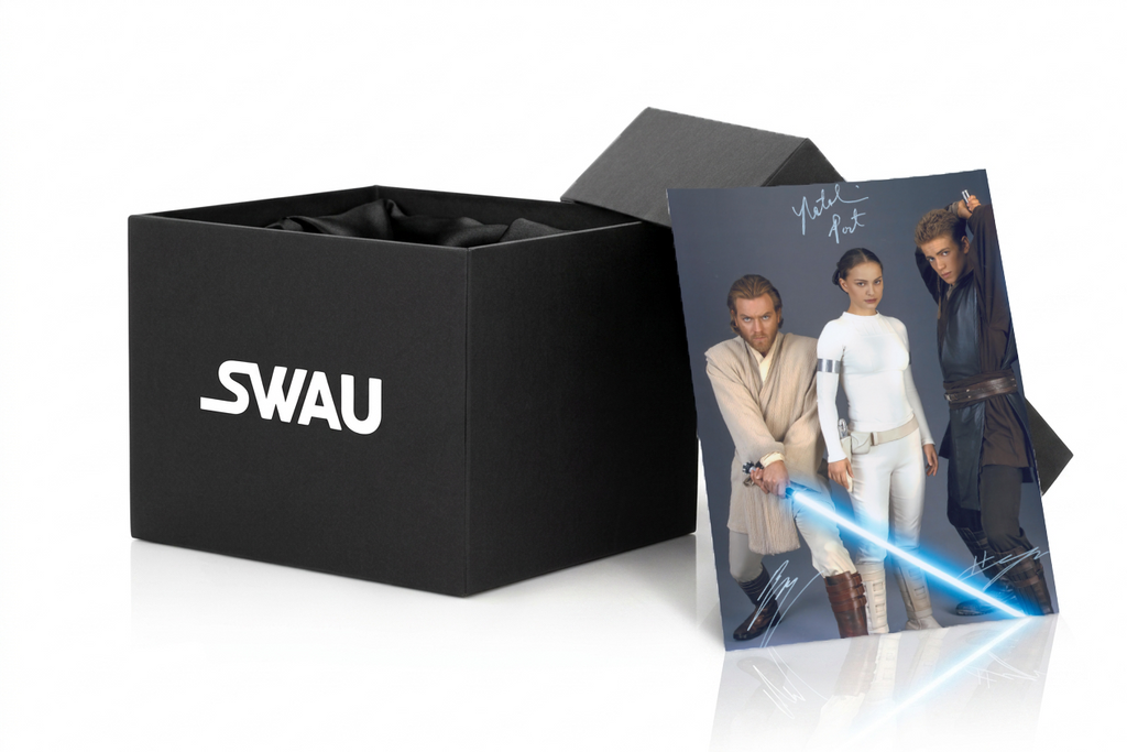 8x10 Photo Mystery Box