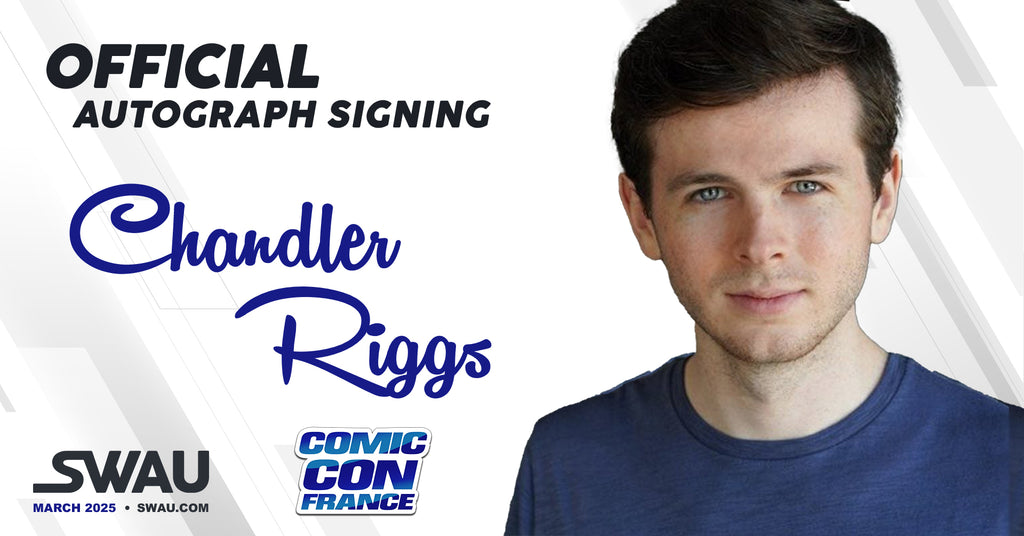 SWAU - The World's Premier Autograph Collecting Destination