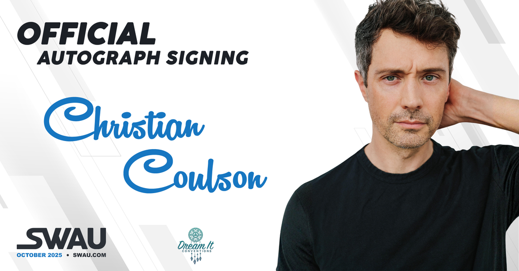 SWAU - The World's Premier Autograph Collecting Destination