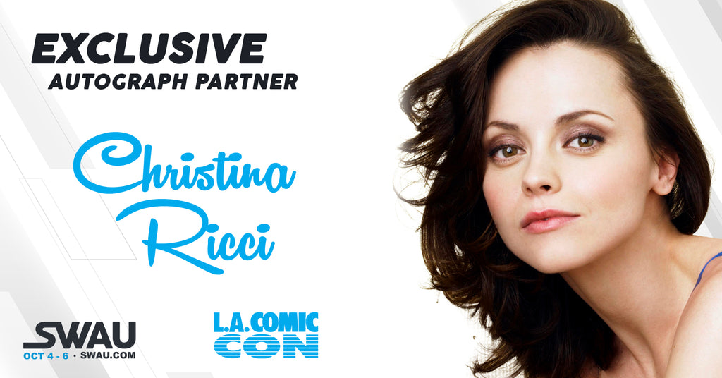 SWAU - The World's Premier Autograph Collecting Destination