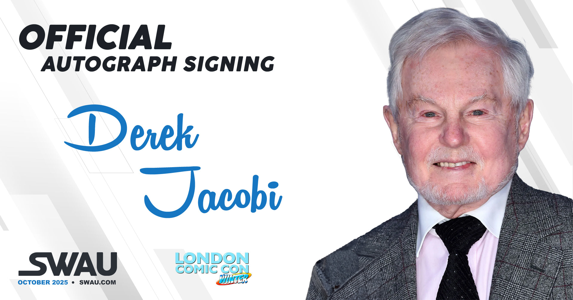 SWAU - The World's Premier Autograph Collecting Destination