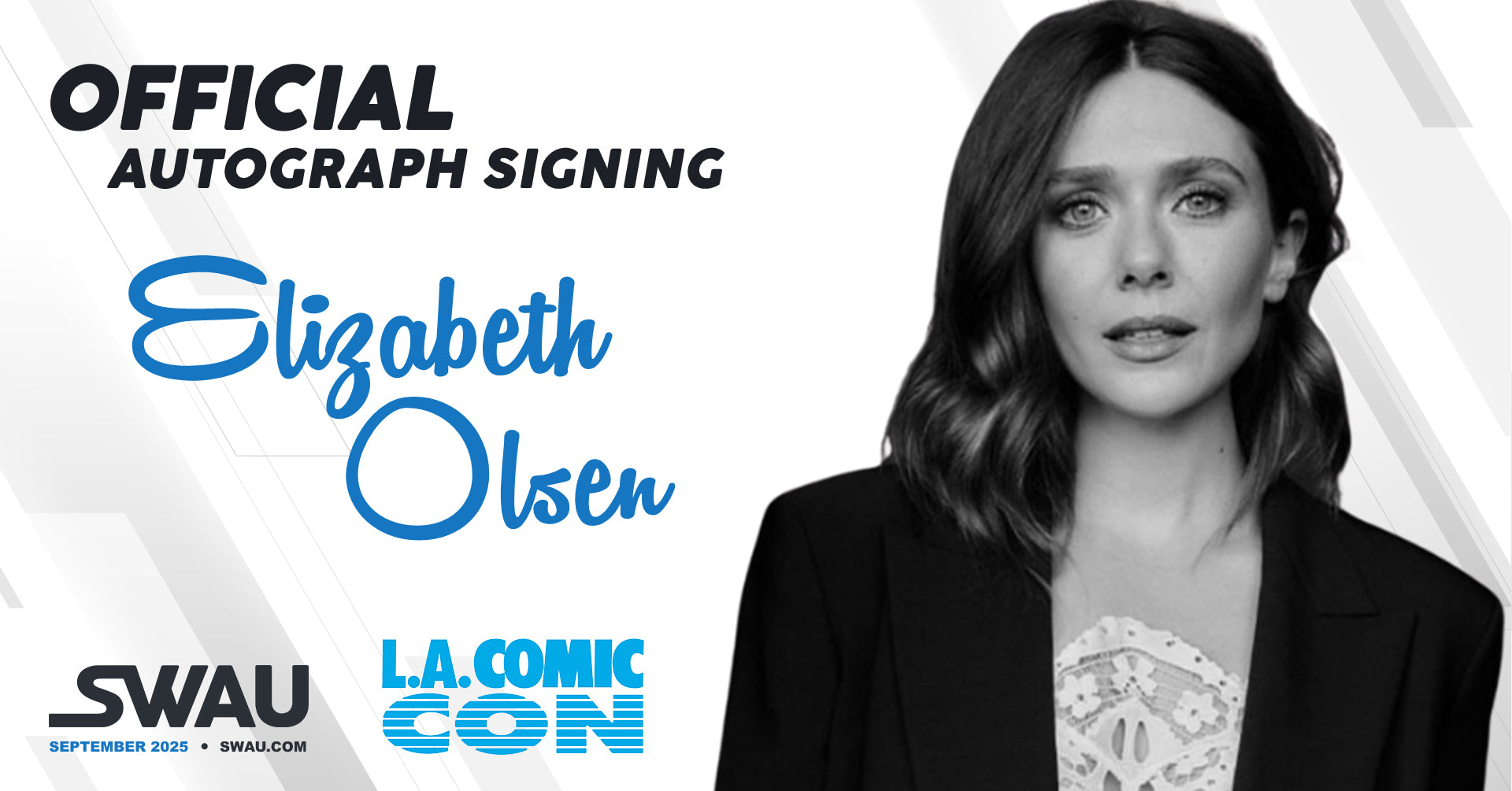 Elizabeth Olsen Add-Ons - SWAU