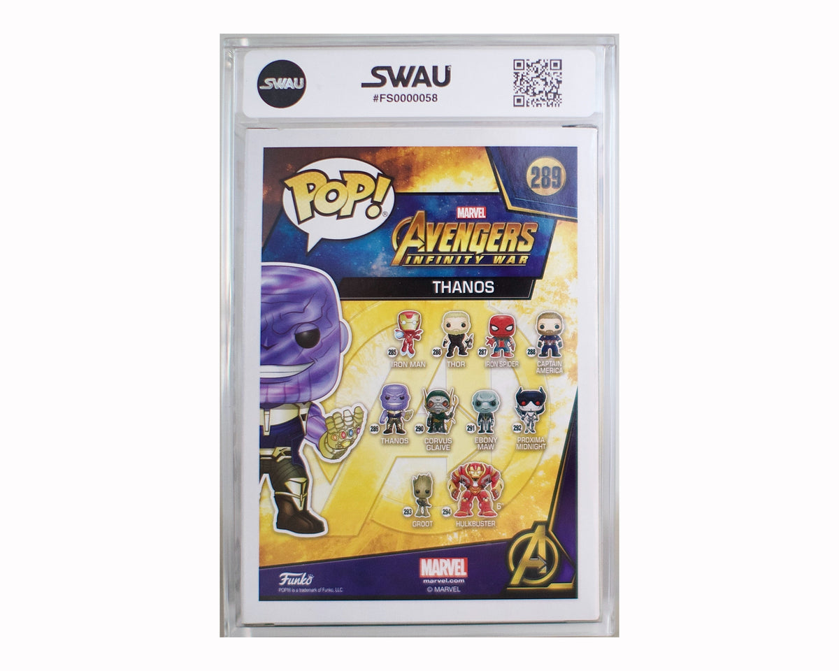 Psa Funko Grading List _ Psa Funko Pop – ULON