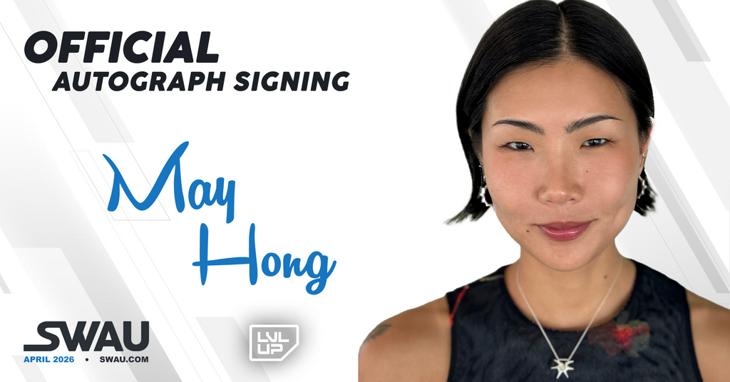 SWAU - The World's Premier Autograph Collecting Destination