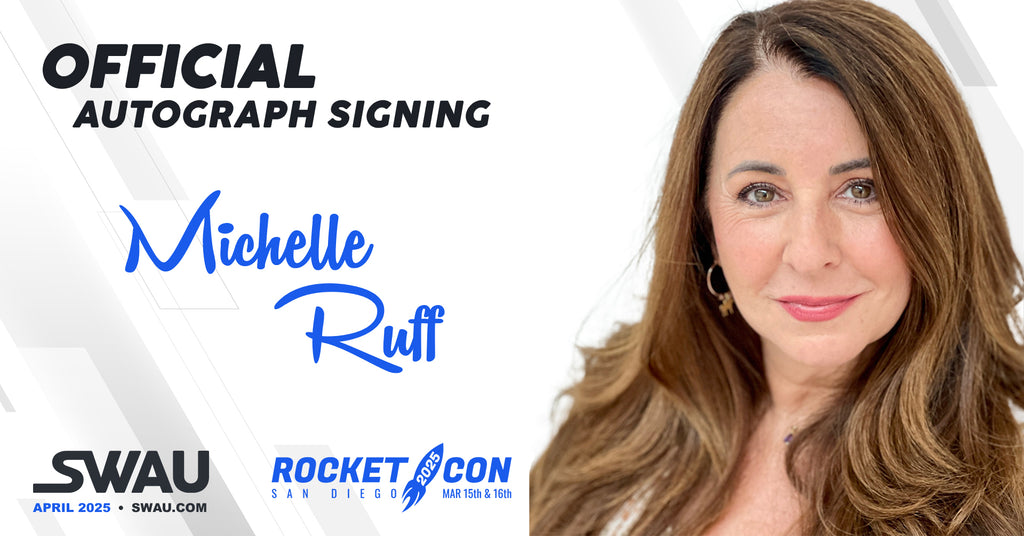 SWAU - The World's Premier Autograph Collecting Destination