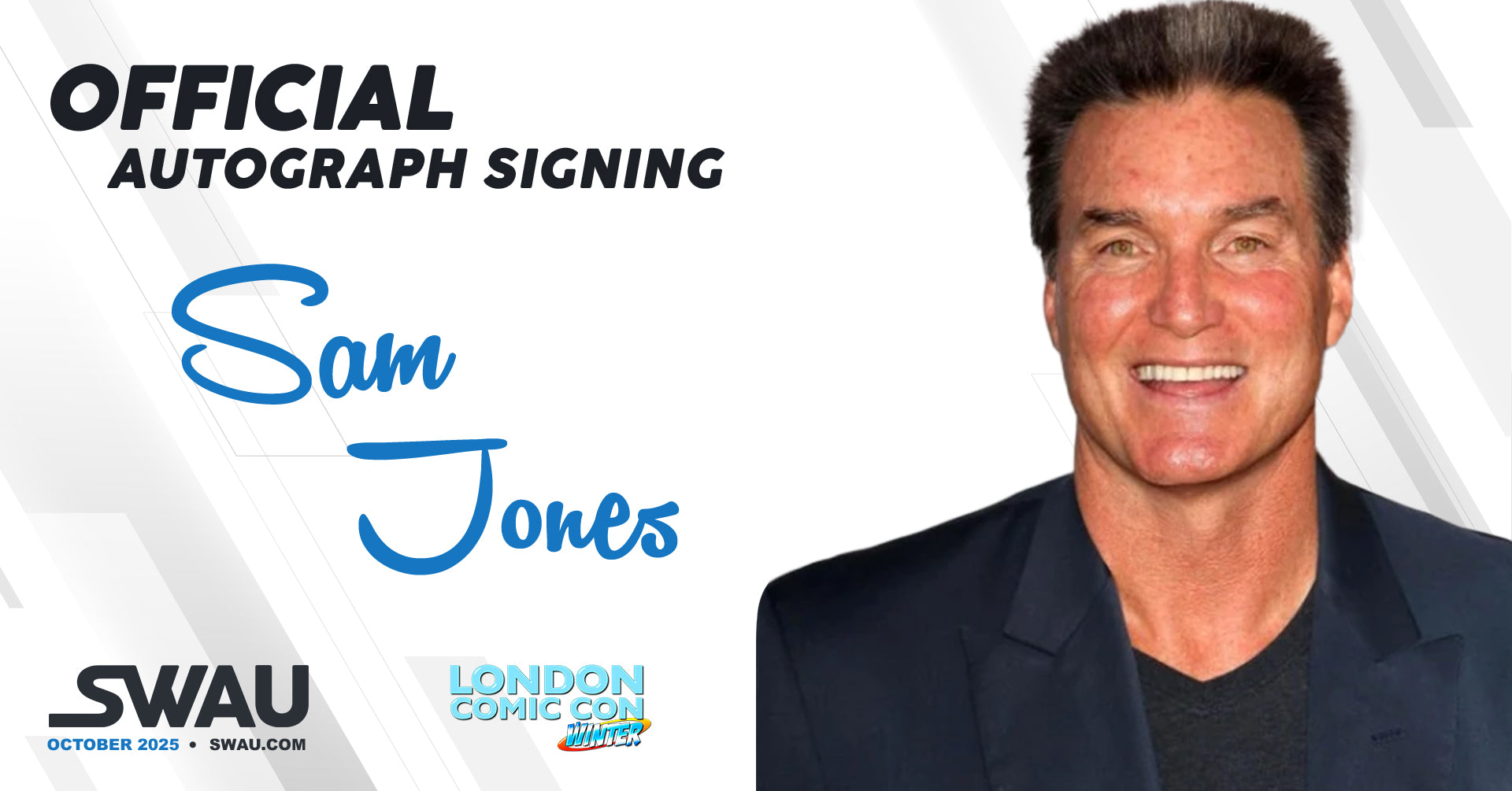 SWAU - The World's Premier Autograph Collecting Destination