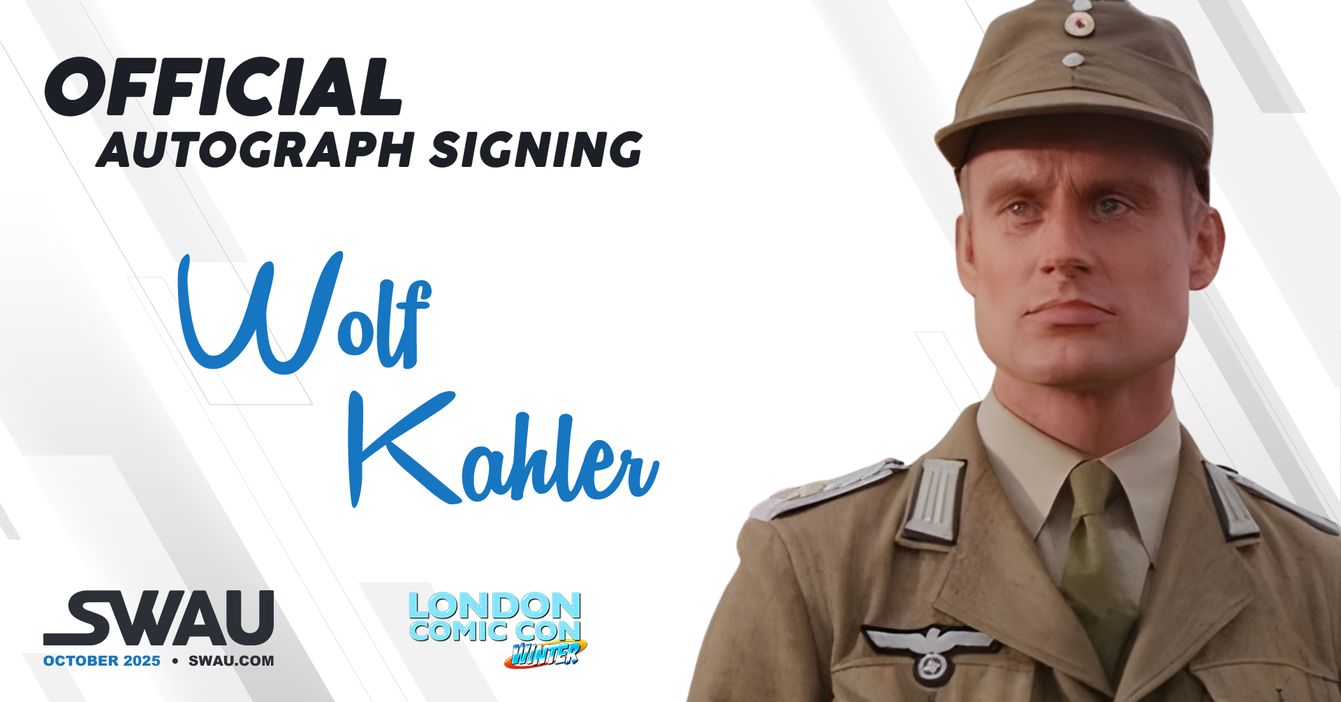 クリスヘムズワース　直筆サイン　SWAU 難あり クリスヘムズワース 直筆サイン SWAU 難あり Chris Hemsworth