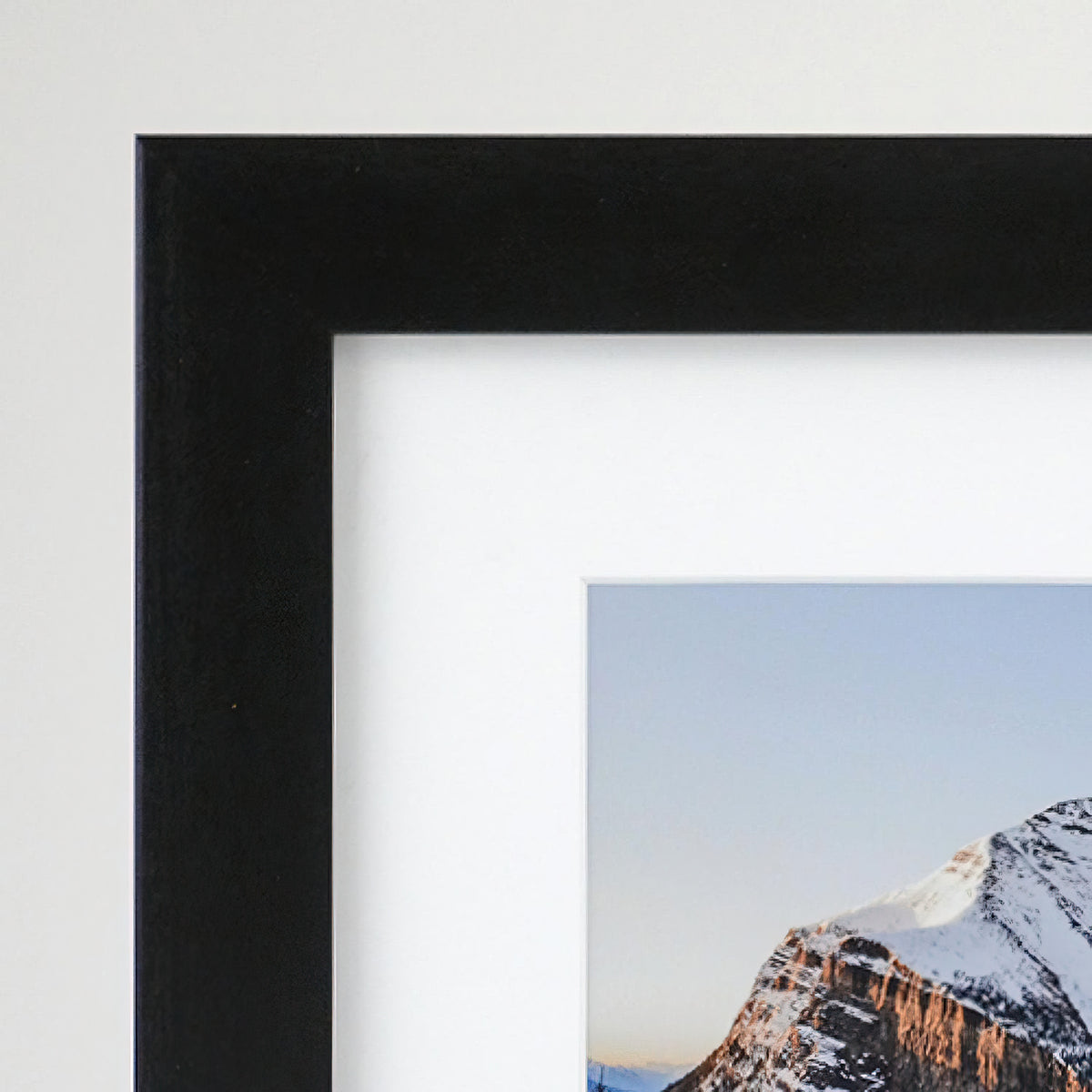 Photo Custom Framing SWAU