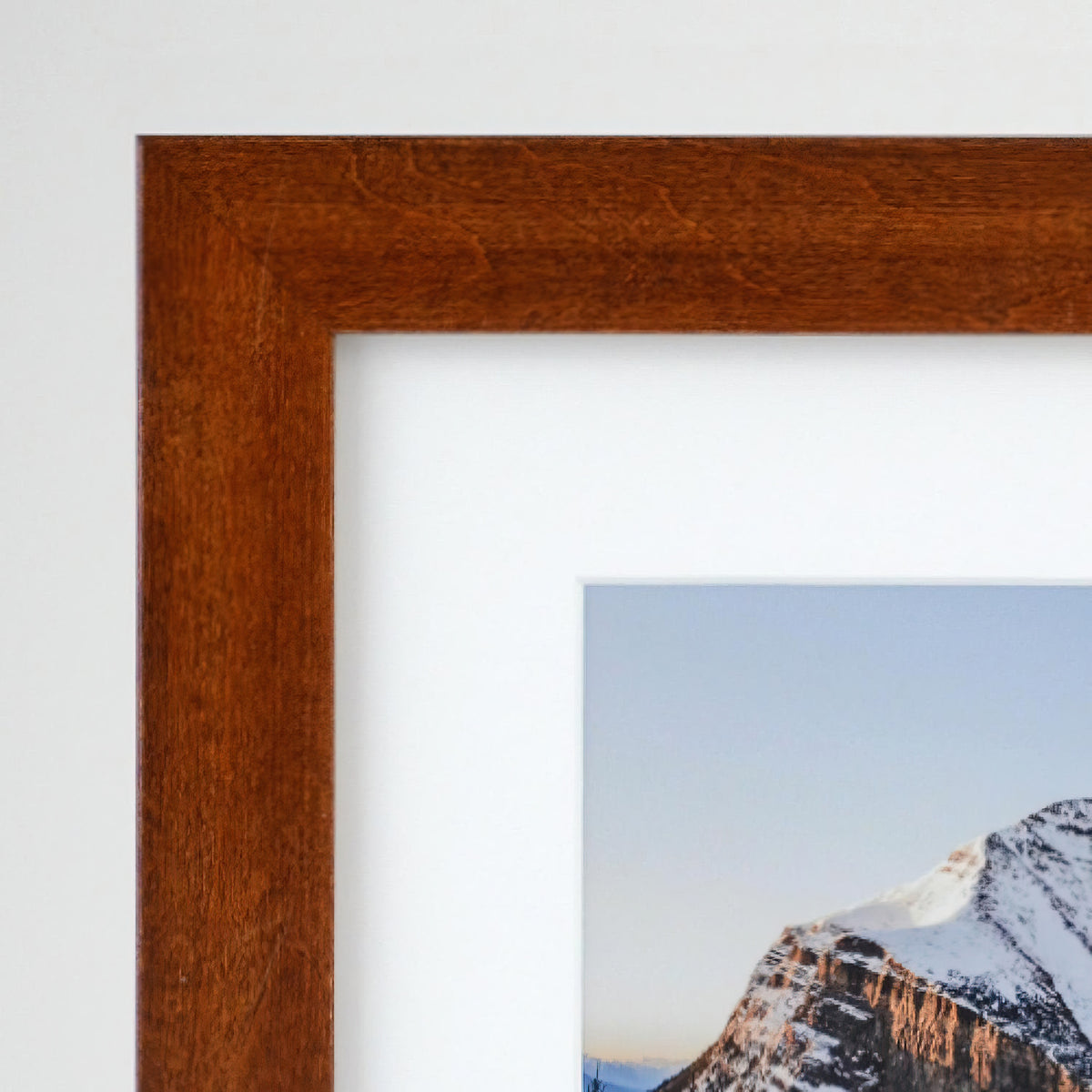 Photo Custom Framing SWAU