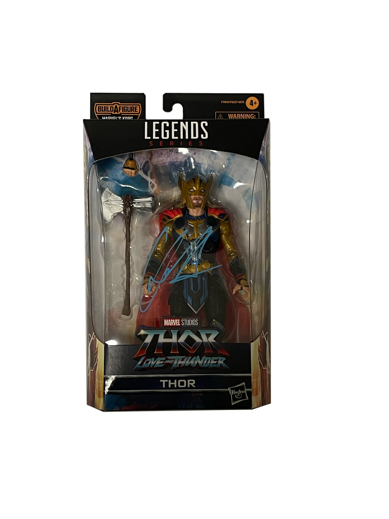 Chris hemsworth online action figures