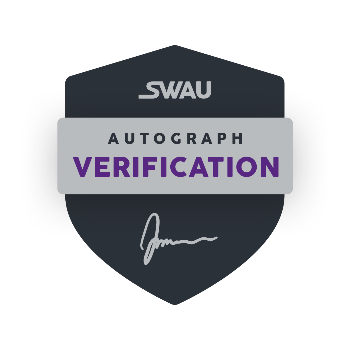 Autograph Verification - SWAU