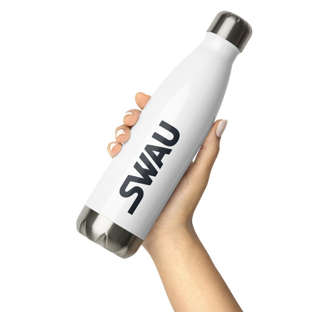 SWAU Stainless Steel Water Bottle