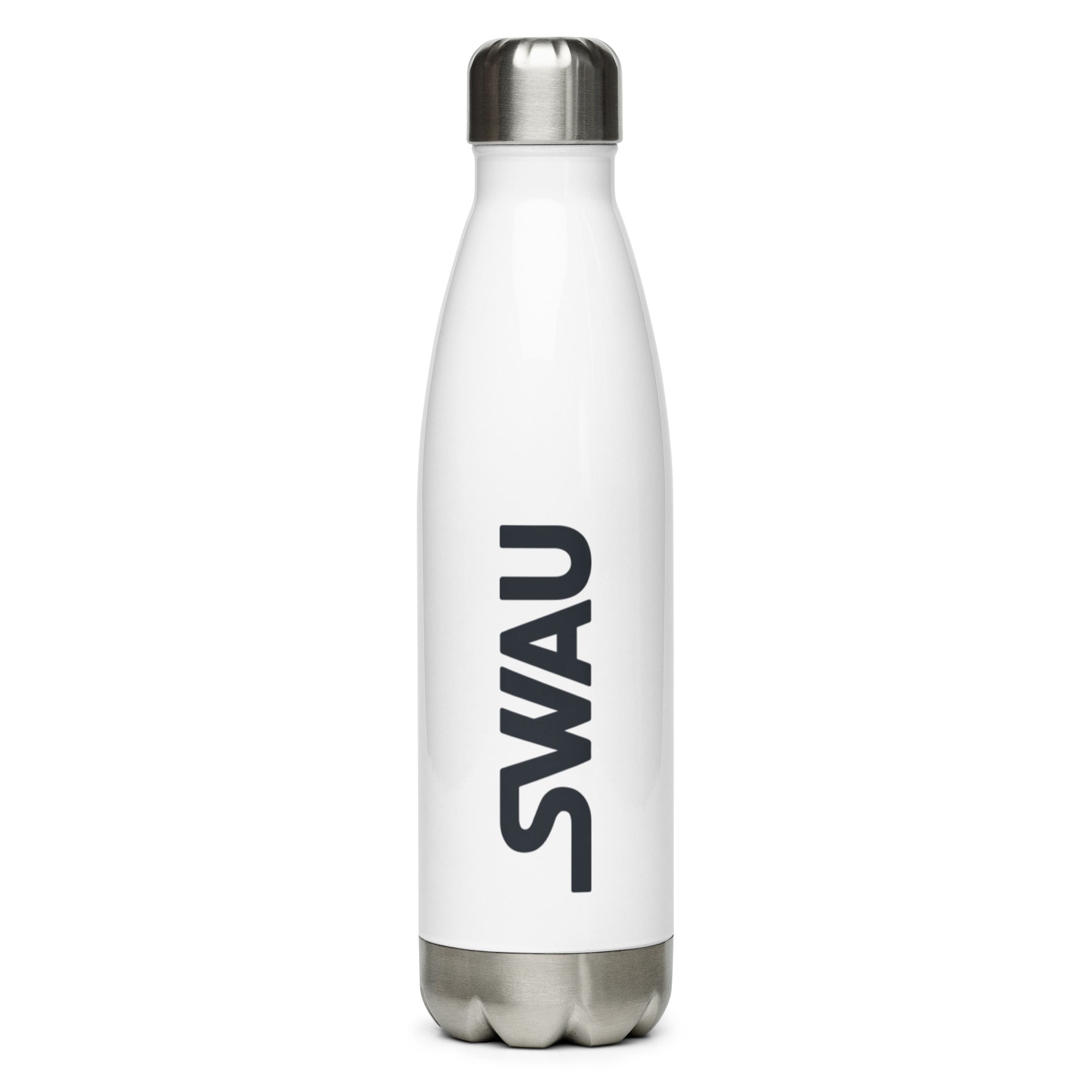 SWAU Stainless Steel Water Bottle - SWAU