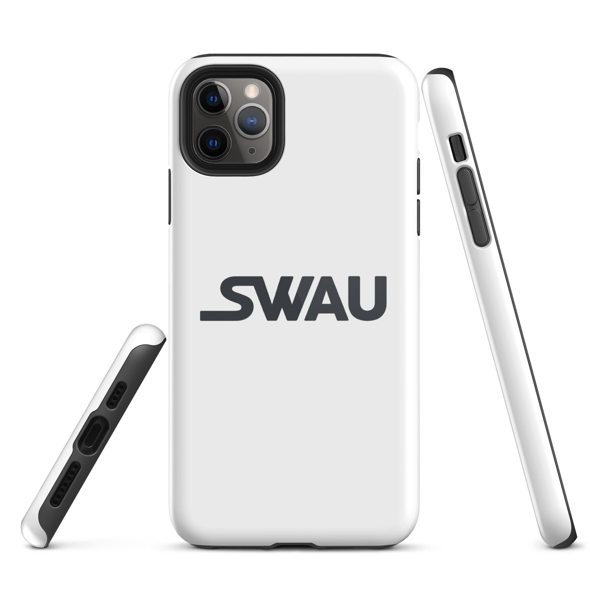 SWAU iPhone Case - SWAU