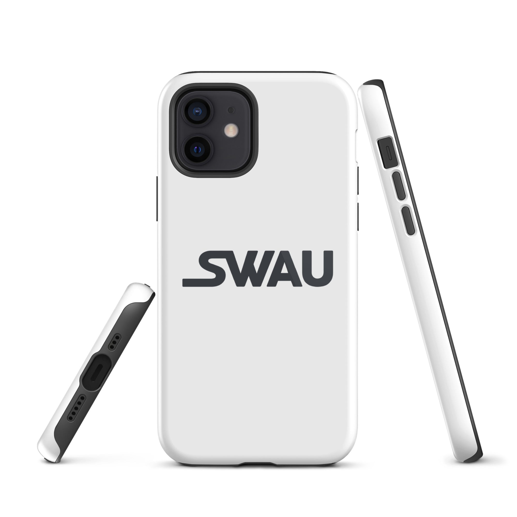 SWAU iPhone Case - SWAU