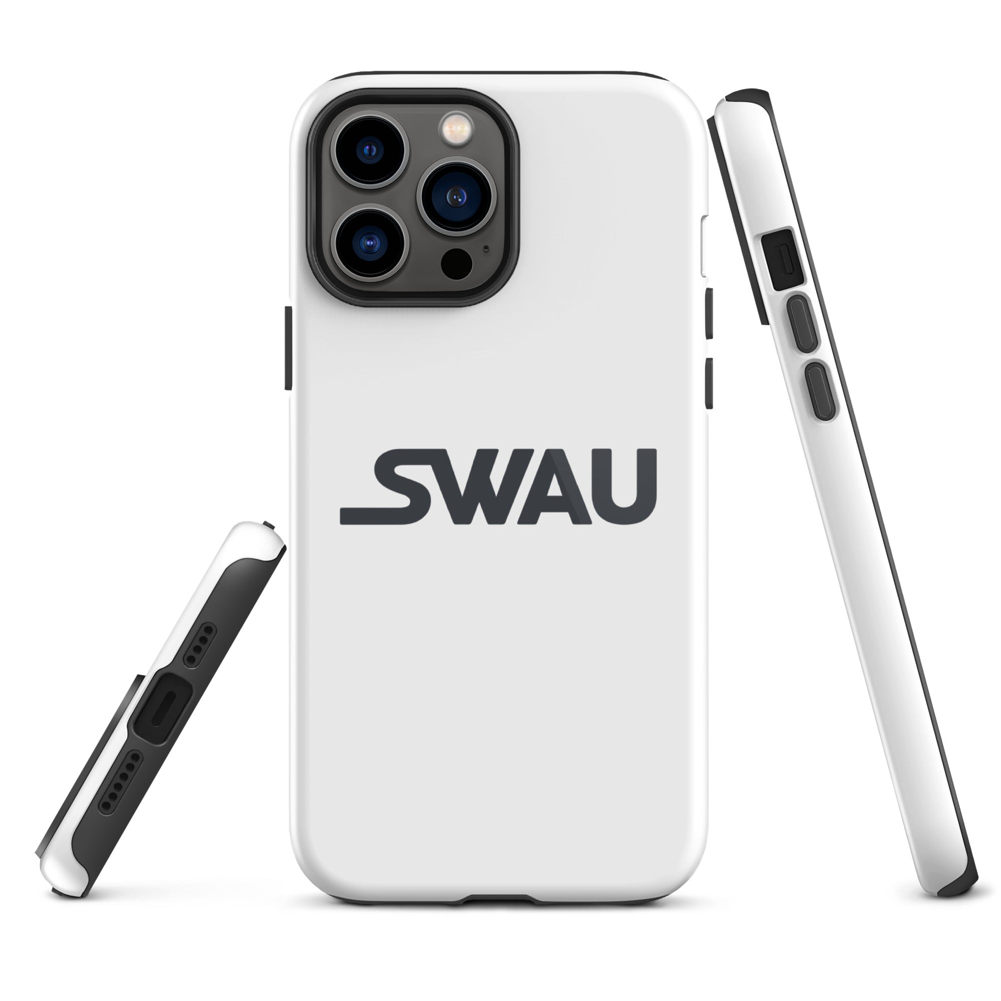 SWAU iPhone Case - SWAU