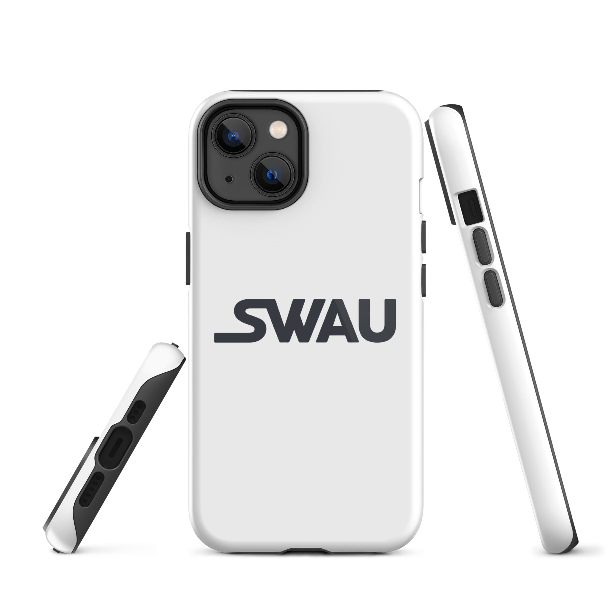 SWAU iPhone Case - SWAU