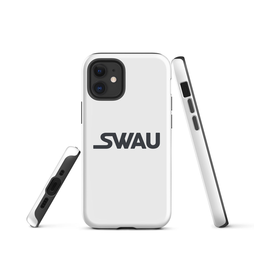 SWAU iPhone Case