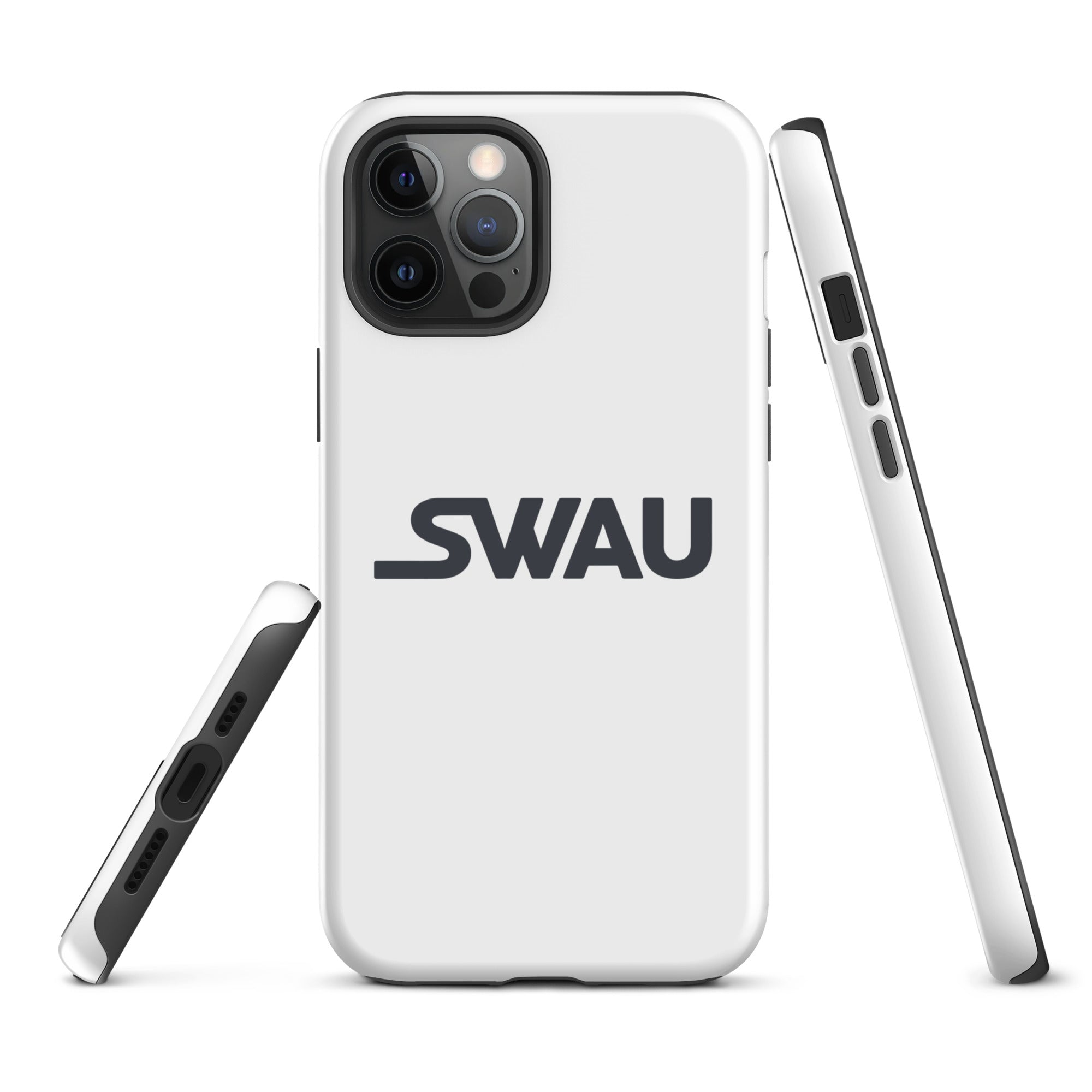 SWAU iPhone Case - SWAU