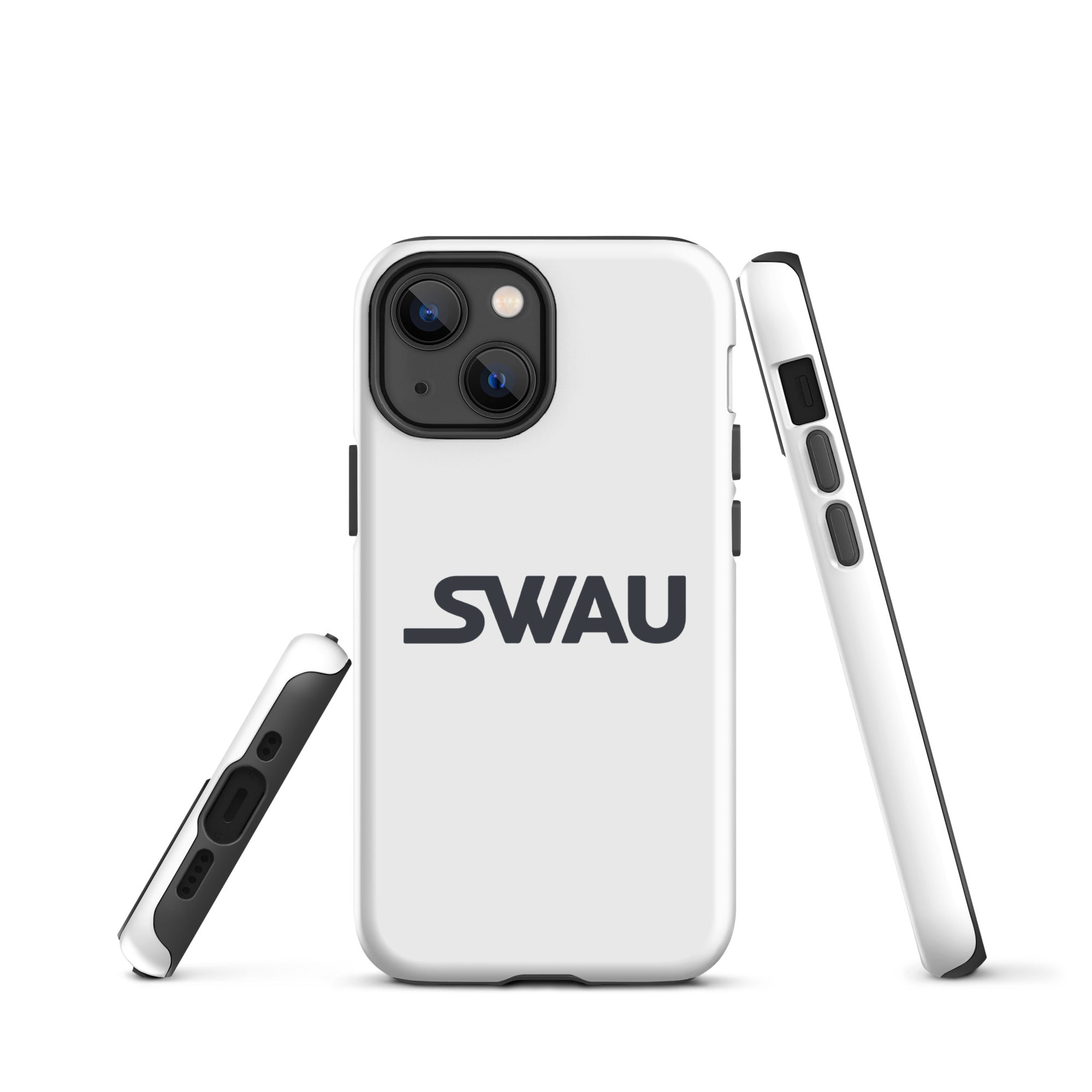 SWAU iPhone Case - SWAU