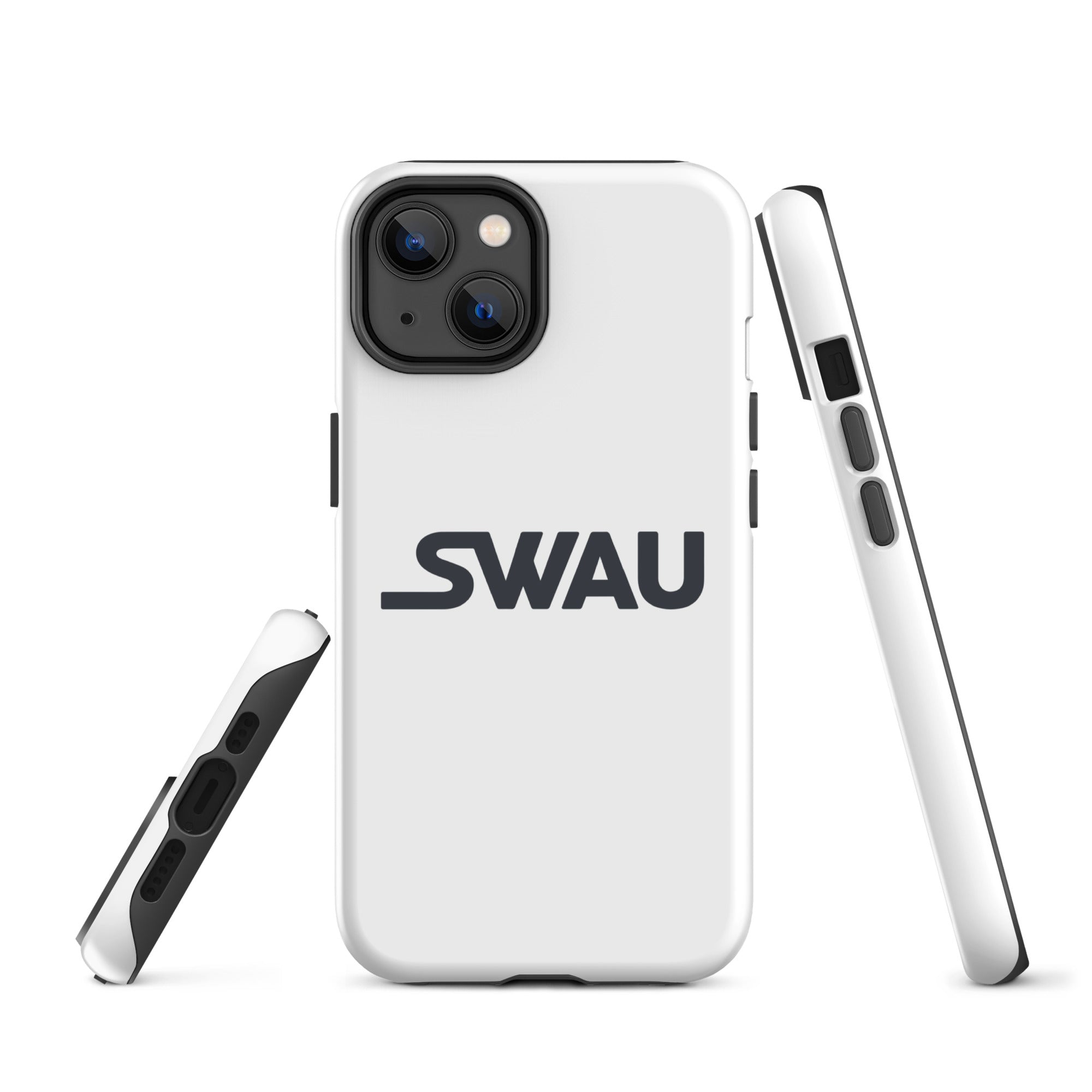 SWAU iPhone Case - SWAU